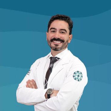 Rio de Janeiro (RJ), 04/02/2026 –  Dr. Rodrigo Barbosa. Especialistas alertam sobre cuidados para um carnaval seguro.
Foto: Rodrigo Barbosa/Arquivo pessoal