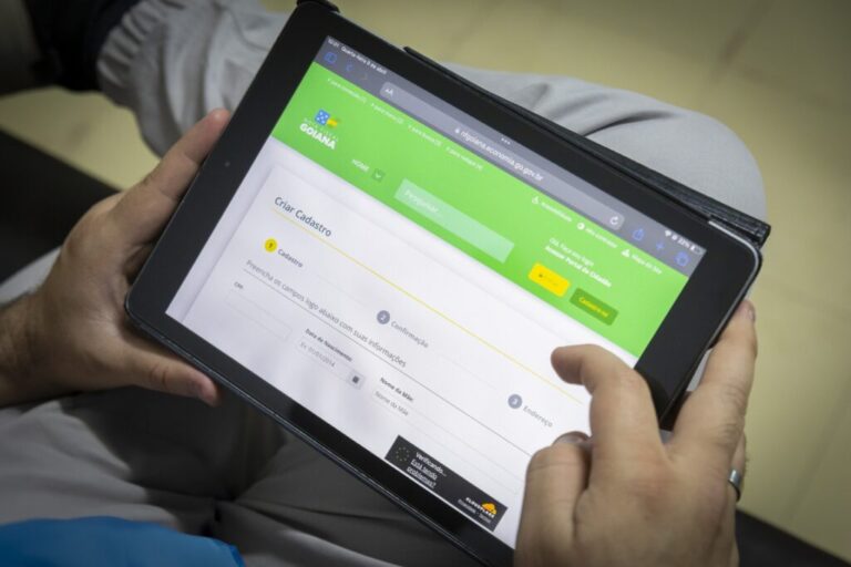 Corra, e faça logo a sua! Inscrições para sorteio de março da Nota Fiscal Goiana terminam neste domingo