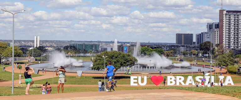 Brasília assume título de Capital Ibero-Americana de Patrimônio Cultural em evento internacional