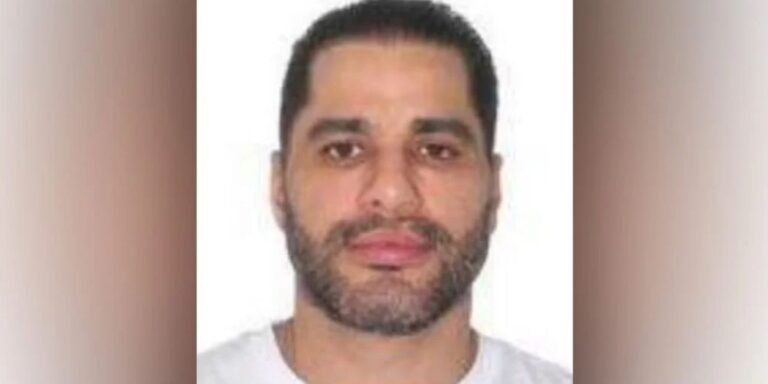 PF vai investigar tentativa de suicídio de "Sicário", que segue na UTI