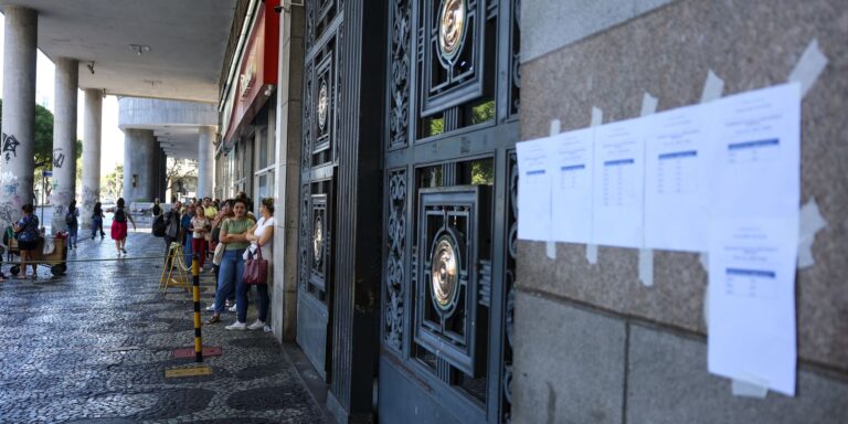 Aprovados na primeira edição do CNU podem ser chamados até 2027