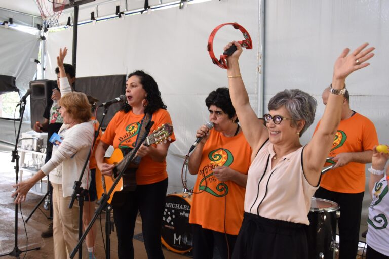 Cidadania em Movimento 2026 é lançado no DF com foco em inclusão e acesso a direitos