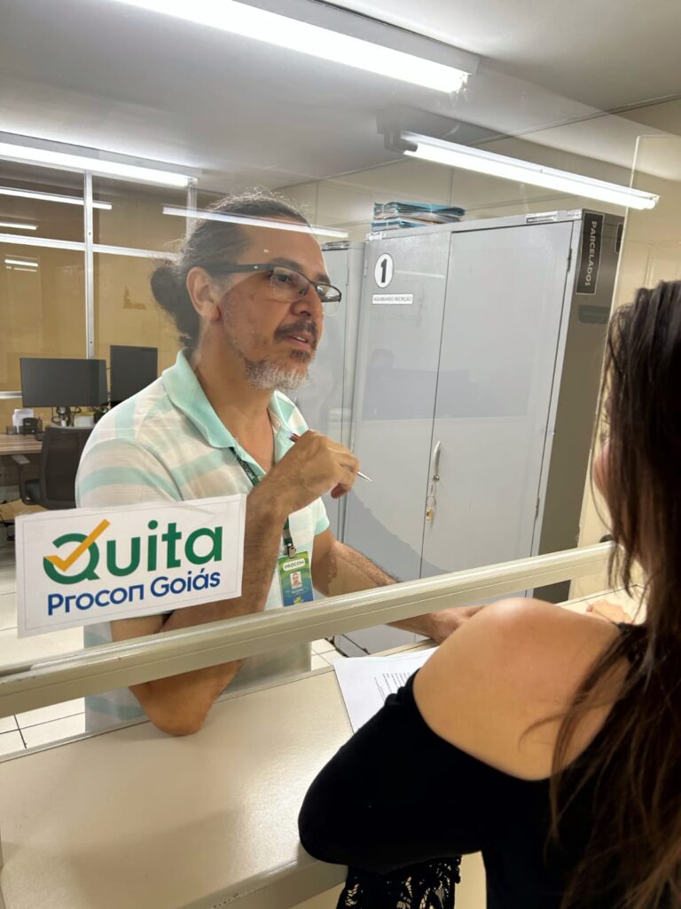 Prorrogado prazo para adesão ao Quita Procon Goiás