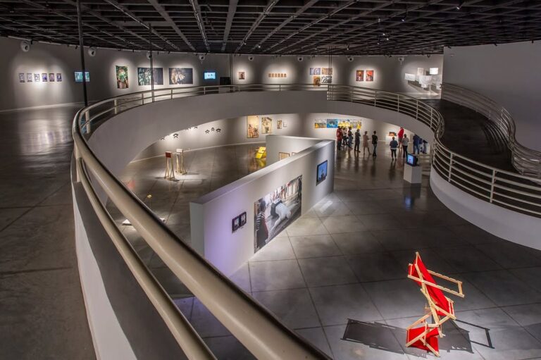 Salão Nacional de Arte Contemporânea de Goiás está com inscrições abertas