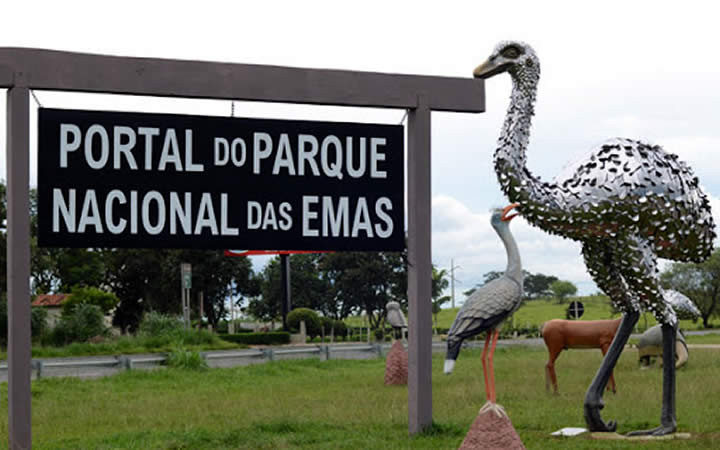 Goiás muito mais conectado! Governo ativa 33 pontos de Wi-Fi público em locais turísticos do estado