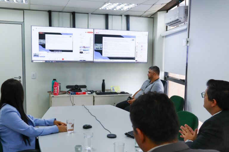 Orçamento de 2027 entra em fase decisiva com participação popular no DF