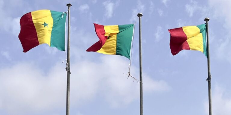 Por mais turismo e comércio, Brasil quer voo mais curto para o Senegal